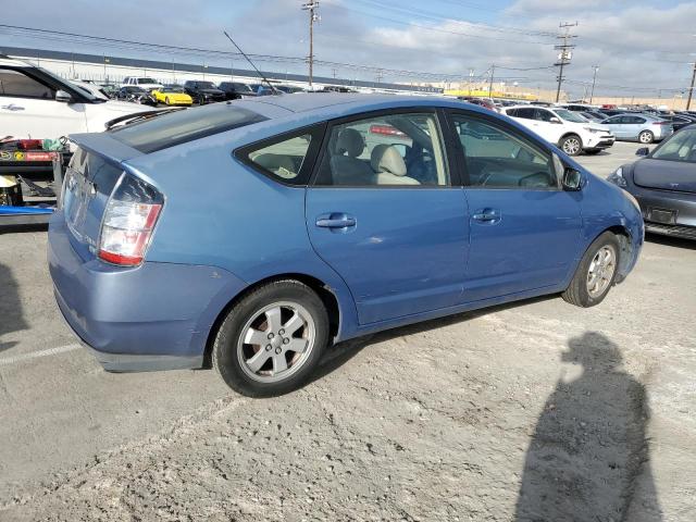 Изображение 3 2005 TOYOTA PRIUS  2005 с VIN JTDKB20U053046998