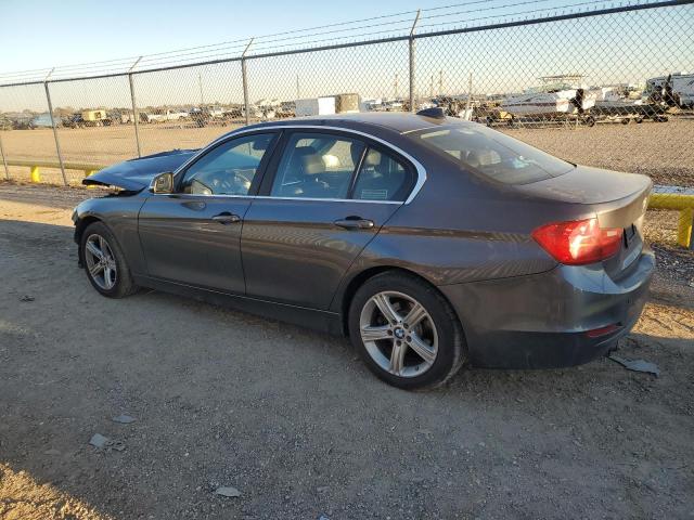 Image 2 of 2015 BMW 328 I 2015 with VIN WBA3A5G53FNS82569