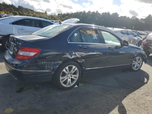 Изображение 3 2008 MERCEDES-BENZ C 300 4MATIC 2008 с VIN WDDGF81X68F068051