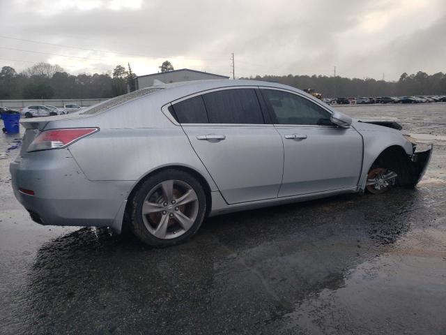 Image 3 of 2013 ACURA TL ADVANCE 2013 with VIN 19UUA8F72DA005185
