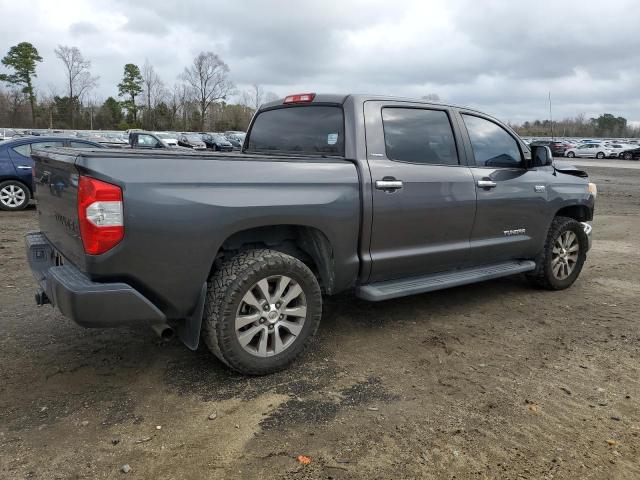 Obraz 3 z 2015 TOYOTA TUNDRA CREWMAX LIMITED 2015 z VIN 5TFHY5F18FX457776