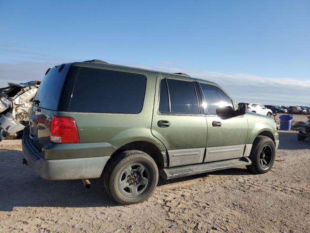 Изображение 3 2003 FORD EXPEDITION XLT 2003 с VIN 1FMRU15W33LA50100