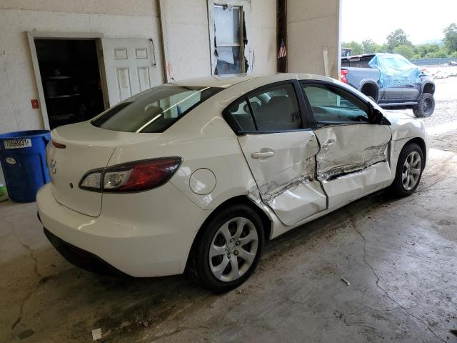 Изображение 3 2010 MAZDA 3 I 2010 с VIN JM1BL1SF3A1308430