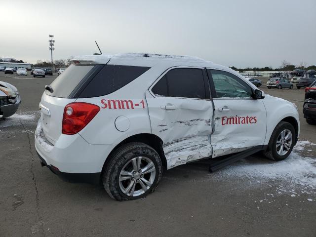 Image 3 of 2015 CHEVROLET EQUINOX LT 2015 with VIN 2GNFLGEK8F6229814