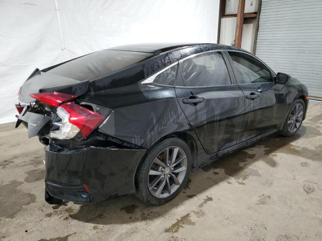 Image 3 of 2020 HONDA CIVIC SPORT 2020 with VIN 2HGFC2F89LH561308