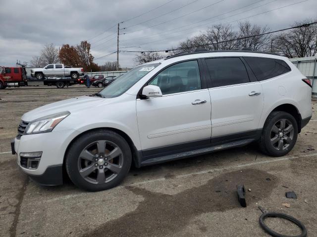 Obraz 2017 CHEVROLET TRAVERSE LT 2017