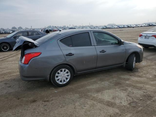 Изображение 3 2016 NISSAN VERSA S 2016 с VIN 3N1CN7AP7GL834429