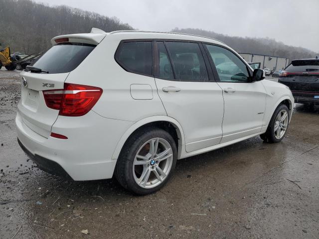 Изображение 3 2013 BMW X3 XDRIVE28I 2013 с VIN 5UXWX9C53D0A23507