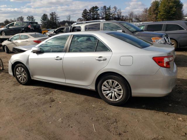 Изображение 2 2014 TOYOTA CAMRY L 2014 с VIN 4T4BF1FKXER405869