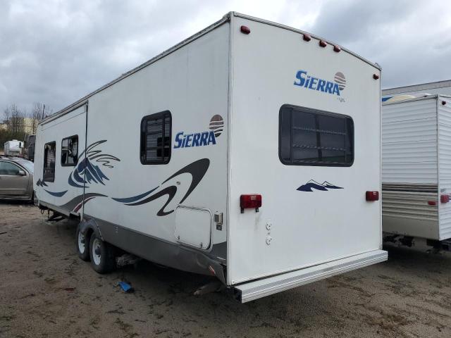 Изображение 3 2005 WILDWOOD SIERRA 2005 с VIN 4X4TSEF265J028524