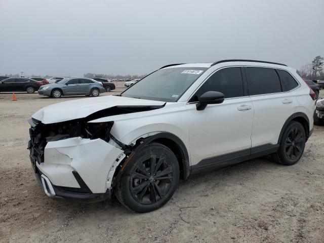 Изображение 2023 HONDA CR-V SPORT TOURING 2023