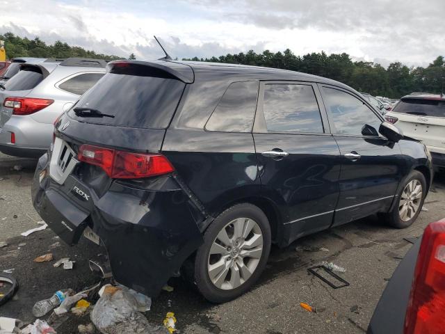 Obraz 3 z 2011 ACURA RDX  2011 z VIN 5J8TB1H20BA001182