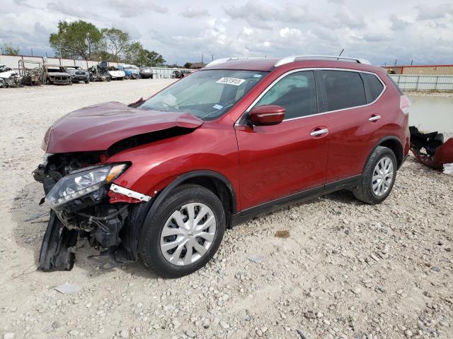 Obraz 1 z 2015 NISSAN ROGUE S 2015 z VIN KNMAT2MT0FP523448