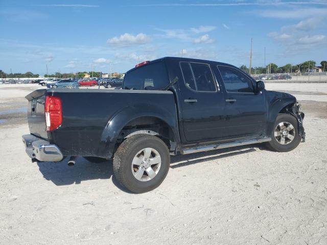 Obraz 3 z 2013 NISSAN FRONTIER S 2013 z VIN 1N6AD0ER6DN748564