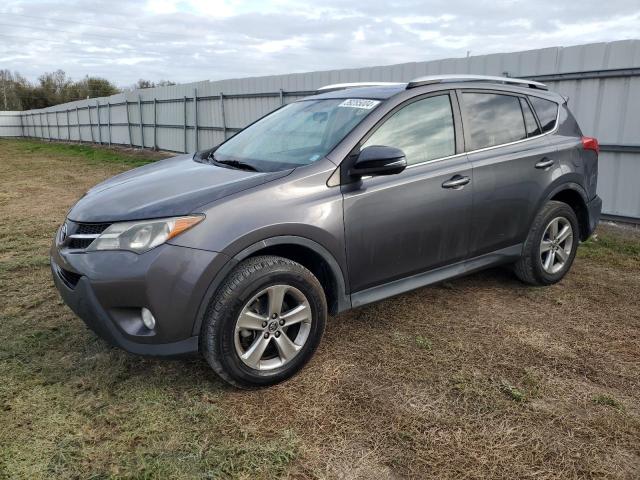 Obraz 1 z 2015 TOYOTA RAV4 XLE 2015 z VIN 2T3WFREV1FW137857