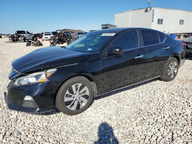 Изображение 1 2019 NISSAN ALTIMA S 2019 с VIN 1N4BL4BV2KC211157