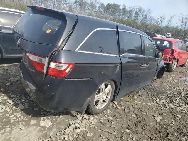 Изображение 3 2013 HONDA ODYSSEY TOURING 2013 с VIN 5FNRL5H99DB073681