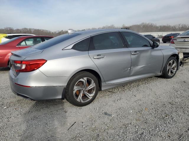 Image 3 of 2019 HONDA ACCORD EX 2019 with VIN 1HGCV1F49KA097258