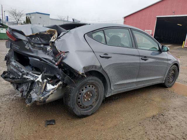 Изображение 3 2017 HYUNDAI ELANTRA SE 2017 с VIN KMHD84LF2HU167073