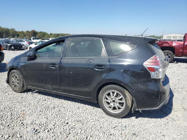 Изображение 2 2015 TOYOTA PRIUS V  2015 с VIN JTDZN3EU0FJ018944