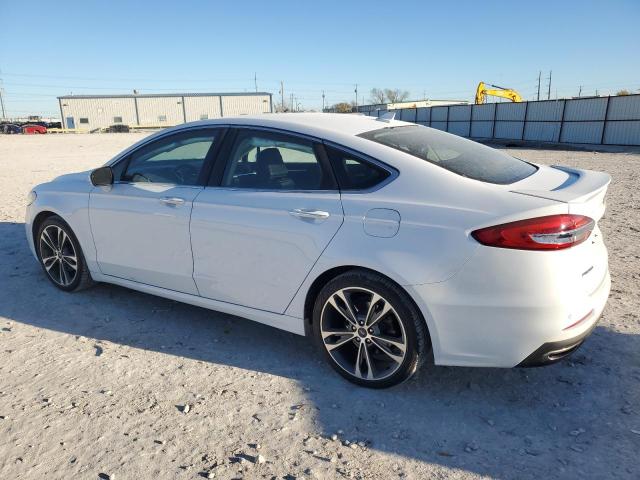 Obraz 2 z 2020 FORD FUSION TITANIUM 2020 z VIN 3FA6P0D96LR205668