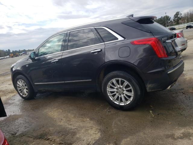 Image 2 of 2017 CADILLAC XT5  2017 with VIN 1GYKNARSXHZ248309
