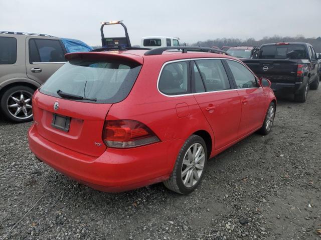 Изображение 3 2014 VOLKSWAGEN JETTA TDI 2014 с VIN 3VWPL7AJ7EM606872