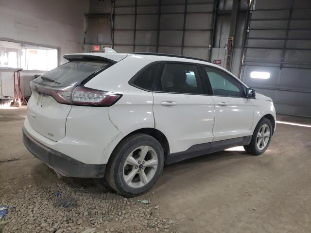 Image 3 of 2015 FORD EDGE SE 2015 with VIN 2FMTK3G96FBC16841
