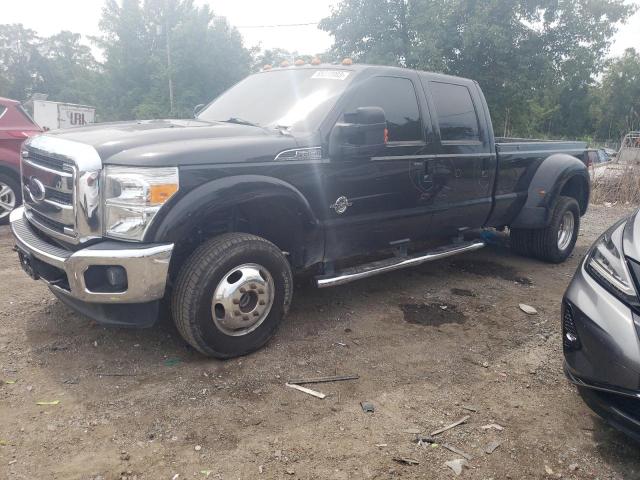 Obraz 2015 FORD F-350 SUPER DUTY 2015