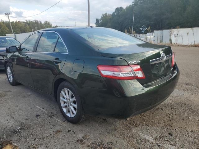 Изображение 2 2011 TOYOTA CAMRY BASE 2011 с VIN 4T4BF3EK7BR149411