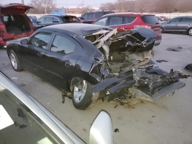 Изображение 2 2006 DODGE CHARGER SE 2006 с VIN 2B3KA43R86H221696