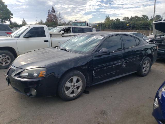 Obraz 1 z 2006 PONTIAC GRAND PRIX  2006 z VIN 2G2WP552961280208