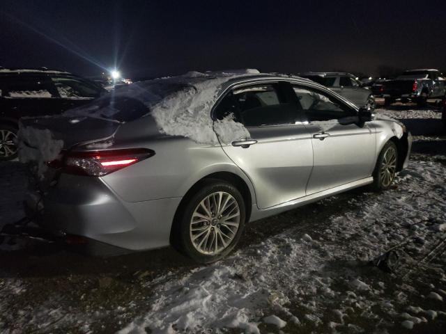 Obraz 3 z 2018 TOYOTA CAMRY L 2018 z VIN 4T1B11HK3JU072141