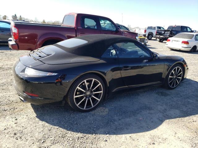 Obraz 3 z 2015 PORSCHE 911 CARRERA 2015 z VIN WP0CA2A95FS141162