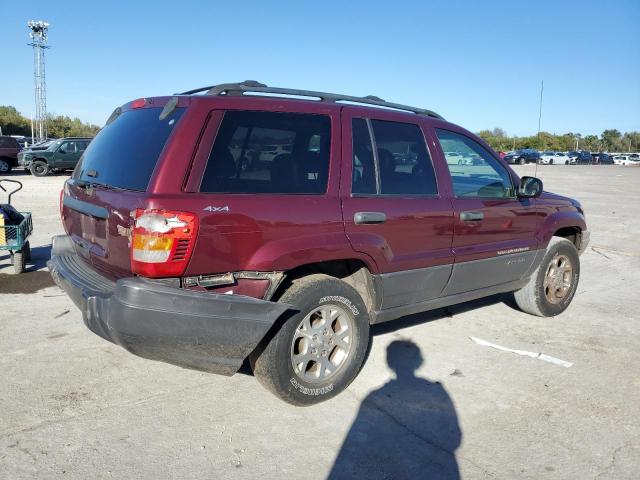 Image 3 of 2001 JEEP GRAND CHEROKEE LAREDO 2001 with VIN 1J4GW48S71C505764