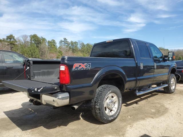 Image 3 of 2015 FORD F250 SUPER DUTY 2015 with VIN 1FT7W2B68FEC76870