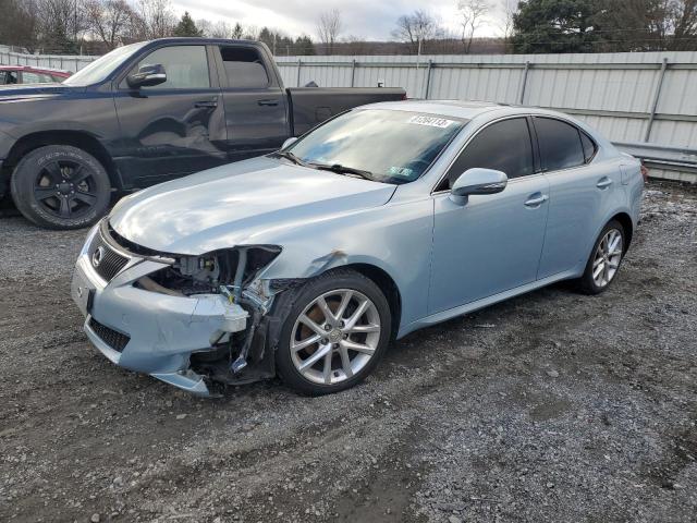 Obraz 2011 LEXUS IS 250 2011