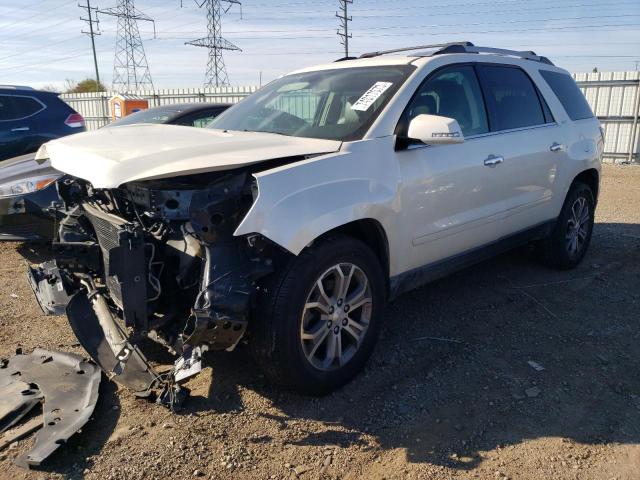 Изображение 2014 GMC ACADIA SLT-2 2014
