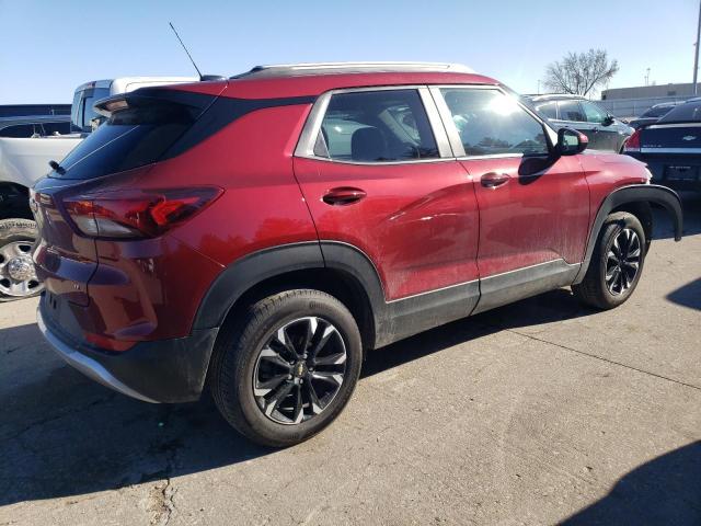 Image 3 of 2023 CHEVROLET TRAILBLAZER LT 2023 with VIN KL79MRSL2PB182139