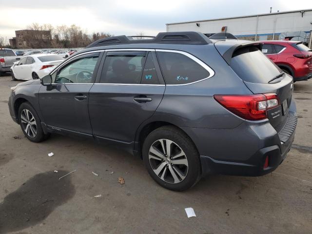 Obraz 2 z 2018 SUBARU OUTBACK 2.5I LIMITED 2018 z VIN 4S4BSAKC5J3348064