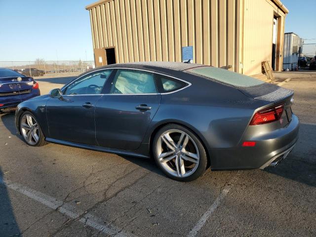 Obraz 2 z 2018 AUDI S7 PREMIUM PLUS 2018 z VIN WAUWFBFC3JN097198