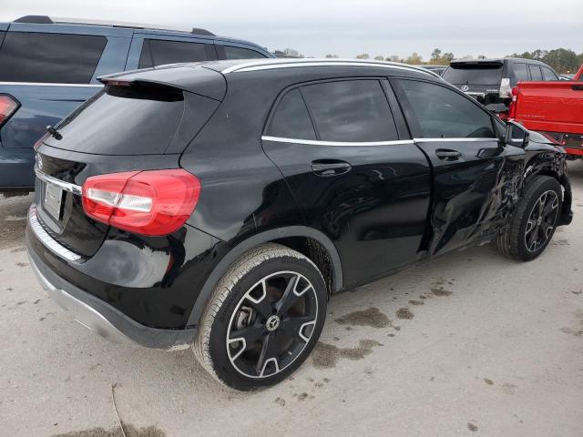 Image 3 of 2019 MERCEDES-BENZ GLA 250 2019 with VIN WDCTG4EB1KU011590