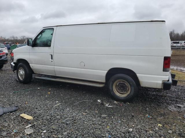 Изображение 2 2012 FORD ECONOLINE E250 VAN 2012 с VIN 1FTNE2EW6CDA22825