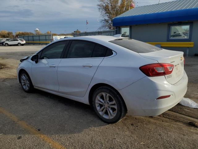 Obraz 2 z 2019 CHEVROLET CRUZE LT 2019 z VIN 1G1BE5SM1K7115264