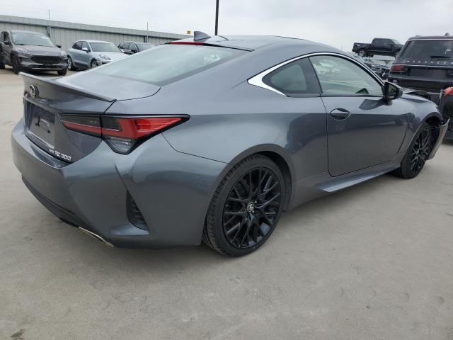 Image 3 of 2019 LEXUS RC 300 2019 with VIN JTHS85BC2K5005260