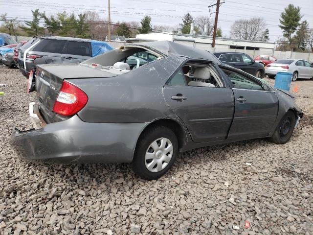 Obraz 3 z 2003 TOYOTA CAMRY LE 2003 z VIN 4T1BE32K83U719290