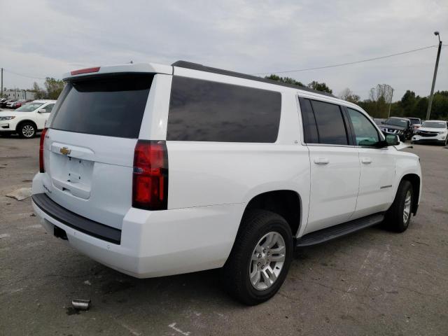 Obraz 3 z 2019 CHEVROLET SUBURBAN K1500 LT 2019 z VIN 1GNSKHKC7KR374295