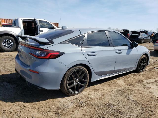 Изображение 3 2022 HONDA CIVIC SPORT 2022 с VIN 19XFL2H85NE015468