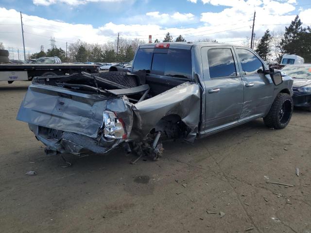 Image 3 of 2011 DODGE RAM 1500  2011 with VIN 1D7RV1CT6BS697725