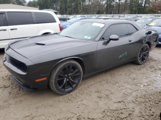 Obraz 2016 DODGE CHALLENGER R/T 2016